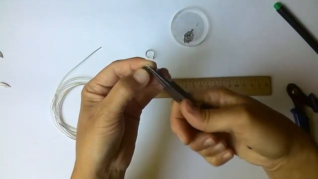 Каффы своими руками. Видео мастер-класс «КАФФ №1» + набор. Уровень "НОВИЧОК". смотреть онлайн