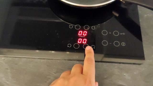 How to use the stove from Indesit RI 161 C ?? Actually very easy! смотреть онлайн