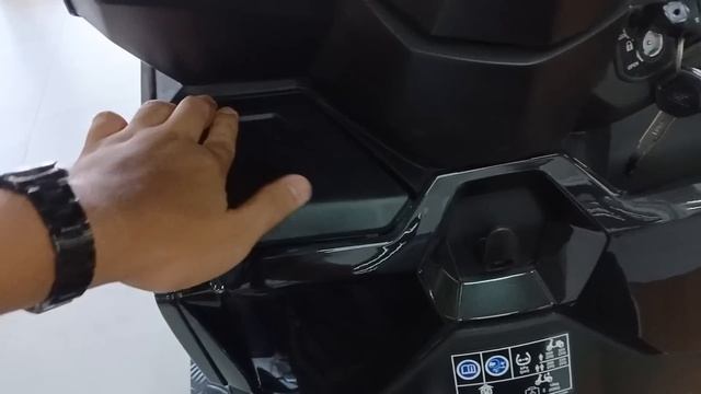 HONDA CLICK 125i V3 | KILATISIN BAGO BILHIN | PRICE AND SPECS UPDATE смотреть онлайн