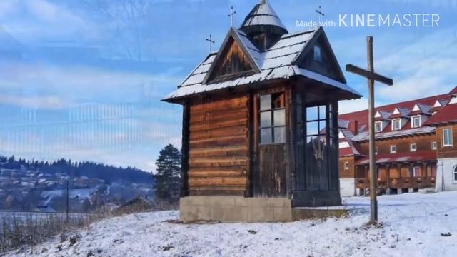 Рождество Ворохта 18 смотреть онлайн