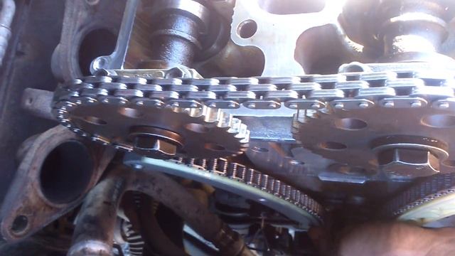 Ремонт ГБЦ Форд фокус 2 1.8 и 2.0 смотреть онлайн