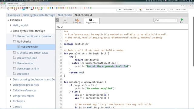 728 ? Nulloidná alebo nenulloidná referencia║Kotlin slovensky║ Programovanie s Yetim смотреть онлайн