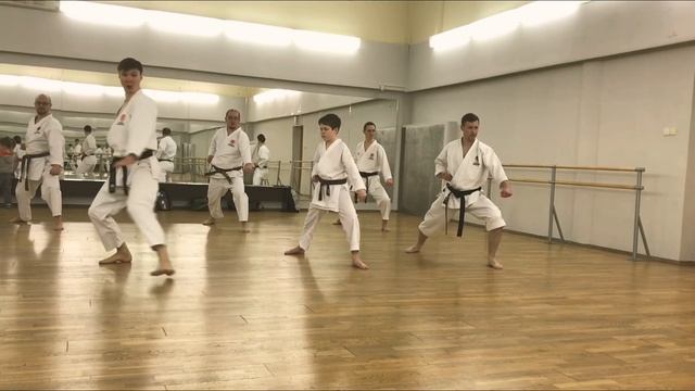 Enpi / Энпи медленно под счёт с комментариями