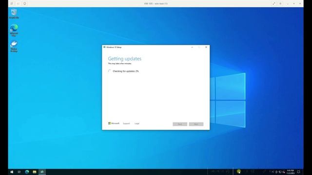 How To: Windows 10 & 11 In-Place Upgrade for Repairing Windows Corruption смотреть онлайн