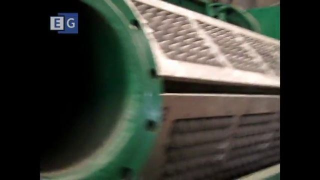 Линия для производства ячеек для упаковки яиц смотреть онлайн