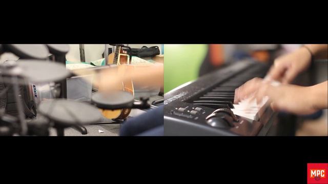 If I can't have you- Shawn Mendess- Drum vs Drumkey! смотреть онлайн