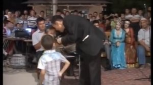 ZERIP QIZIQCHI _ ЗЕРИП КИЗИКЧИ