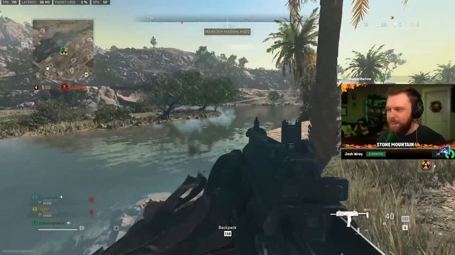 This guy NINJA DEFUSED the Nuke killstreak in Warzone 2 смотреть онлайн