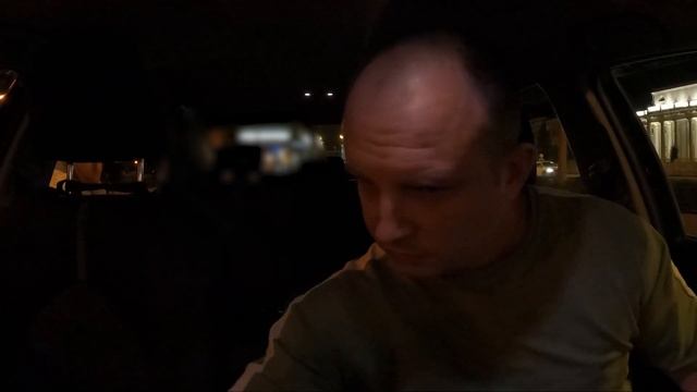 Смена в такси с приключениями - КОМФОРТ+ МОСКВА  @taxilive