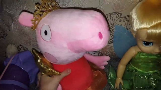 Мой топ 5 игрушек Мои любимые игрушки