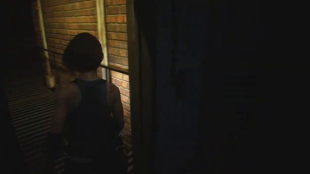 ГРОХНУТЬ - НЕ ОТПИ**ИТЬ! RESIDENT EVIL 3 Raccoon City Demo. Рубимся! смотреть онлайн