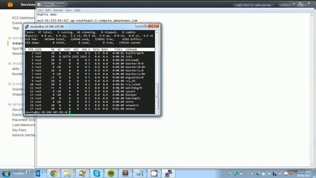 Mobile GIS Conclave - Mongo/Node/Backbone/Leaflet Demo 1/4 смотреть онлайн