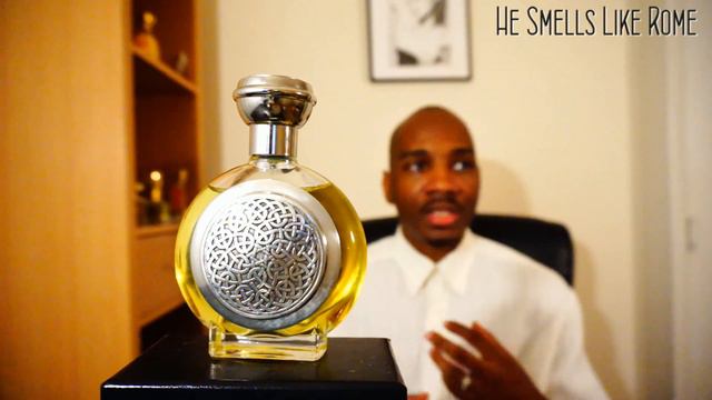 Boadicea The Victorious - Ethereal - Exclusive Review