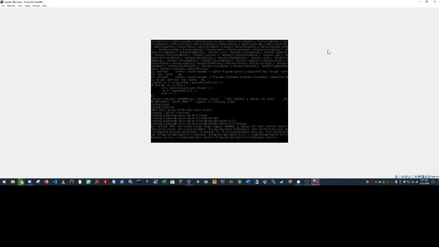 Debian Linux 10.3 Speedrun смотреть онлайн