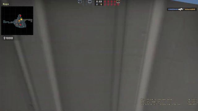 ПОПРОБУЙ НЕ ЗАСМЕЯТЬСЯ С ТОГО, КАК Я ИГРАЮ В CS:GO ЧЕЛЛЕНДЖ! ДУЭЛИ И ОБЫЧНАЯ КАТКА В CS:GO смотреть онлайн