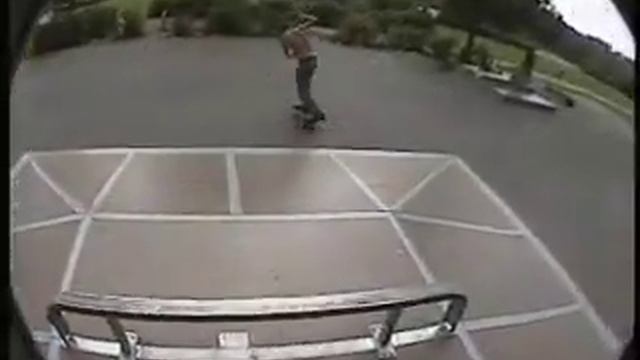 The old TmTcrew skateboarding смотреть онлайн