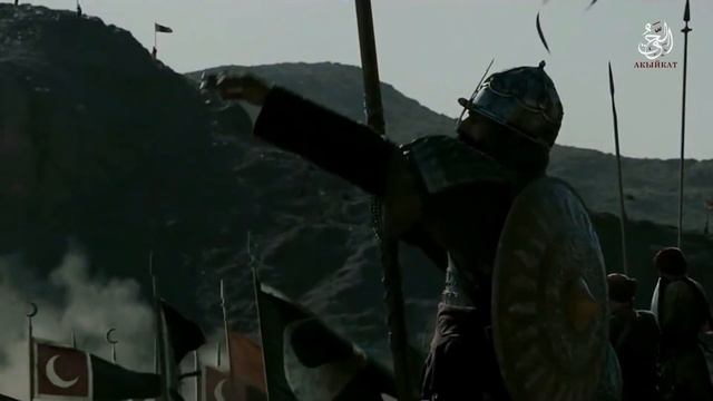 Алпарслан смотреть онлайн