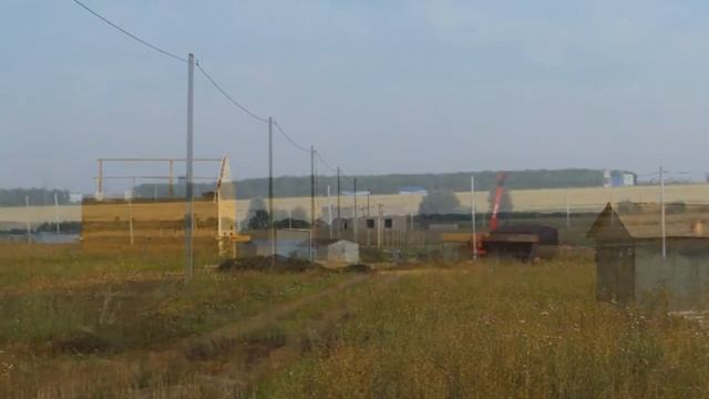 Земля в Уфе, продаются земельные участки в коттеджном поселке "Зубовский парк" . смотреть онлайн