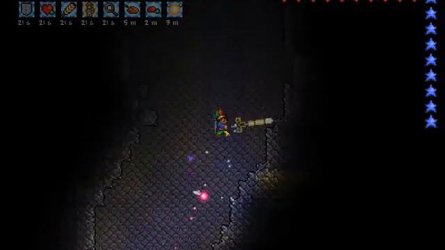 Terraria Biomes смотреть онлайн