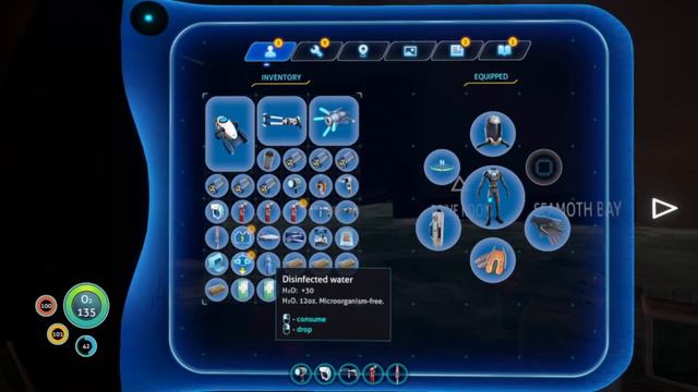 We are ready to visit the Aurora! - Subnautica (Part 5) смотреть онлайн