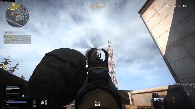 One bullet left, make it count. смотреть онлайн