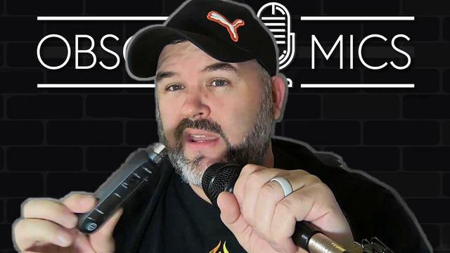 It's Time For A New Ultra Portable XLR Audio Recorder - Audio Companies...Who's It Gonna Be? смотреть онлайн