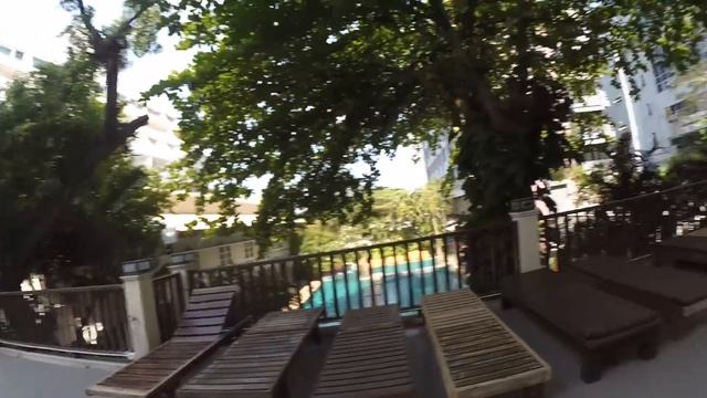 Паттая. Walking Street Pattaya. Остров Ко Лан, аренда мопедов. Русский ресторан в Паттайе. смотреть онлайн