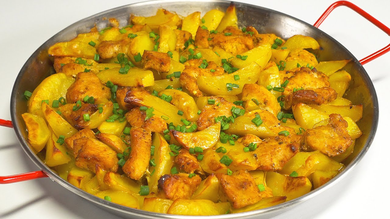 Самые вкусные БЛЮДА ИЗ ИНДЕЙКИ - аппетитно, сытно и просто. смотреть онлайн