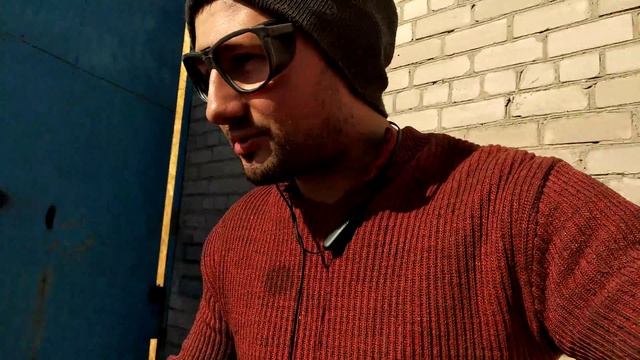 Клумба из машины!!!  Volkswagen Beetle!