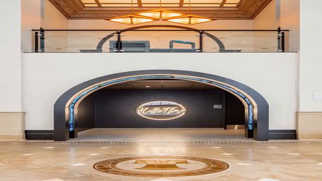 Aloft Philadelphia Downtown Review - Philadelphia , United States of America смотреть онлайн