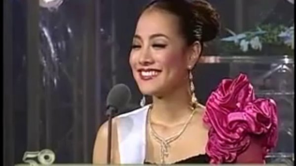 Miss International 2010 Part 11