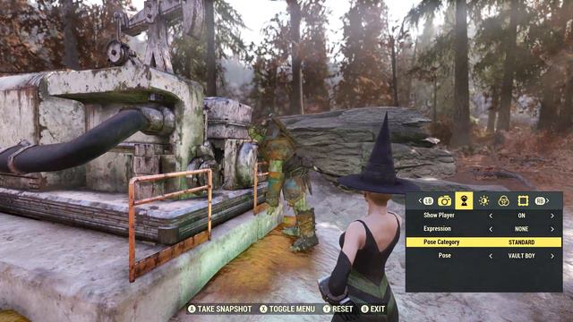super mutant humps power generator fallout 76 смотреть онлайн