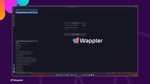 Creating an online GIT repository смотреть онлайн