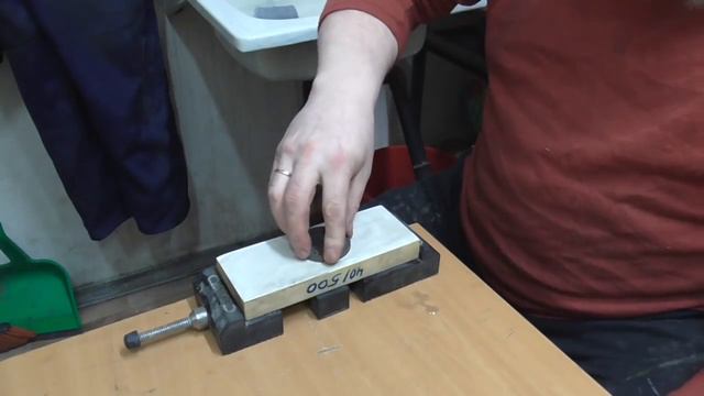 Заточка ножей мясорубки. смотреть онлайн