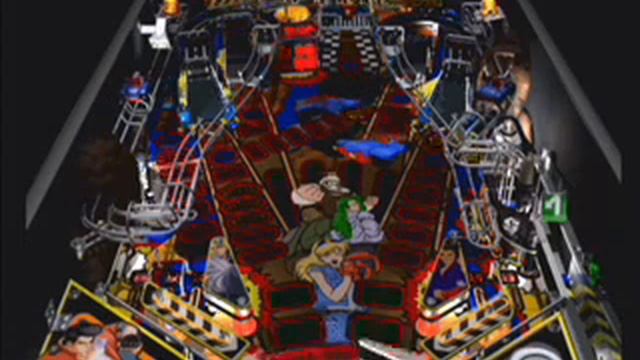 Worms Pinball for PlayStation PSone - Never released in USA! смотреть онлайн