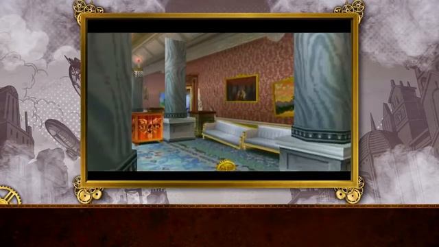 Code Name: S.T.E.A.M. Launch Trailer (3DS) смотреть онлайн