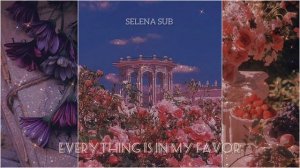 ??✨ ?????????? ?? ?? ?? ????? - Всё всегда складывается в мою пользу. |Саблиминал|