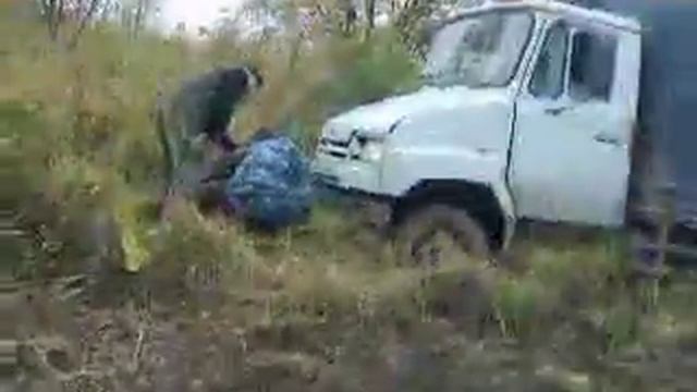 Вездеход Шатун Эксплуатация в разных условиях смотреть онлайн