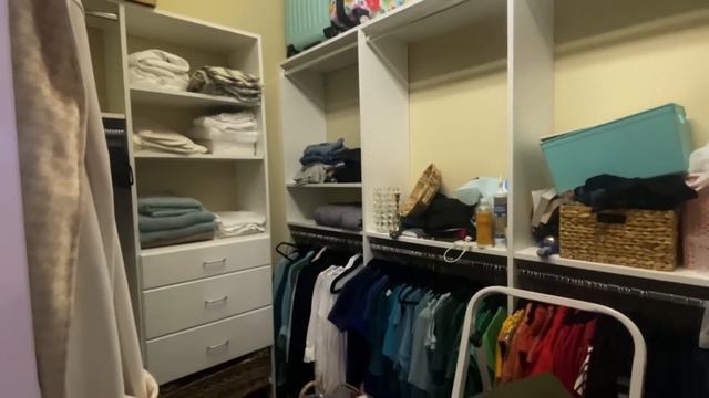 New Bedroom Decorate With Me! (w/ Stuff We Already Have)