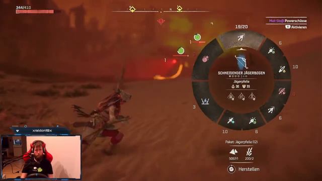 Horizon Forbidden West Episode 40 | Willkommen in Las Vegas смотреть онлайн