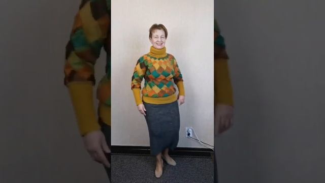 Энтерлак. Свитер и другое смотреть онлайн