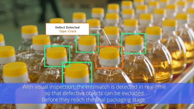 How to Build AI Visual Inspection System for Visual Defect Detection in Manufacturing смотреть онлайн