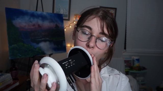 The BEST Earlicking You've Heard | ASMR