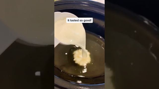 ? SAVE THIS BROCCOLI CHEDDAR SOUP RECIPE