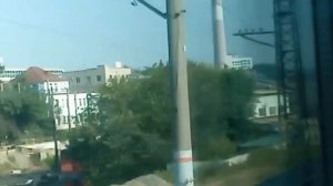 Отправлений со станции Челябинск Главный