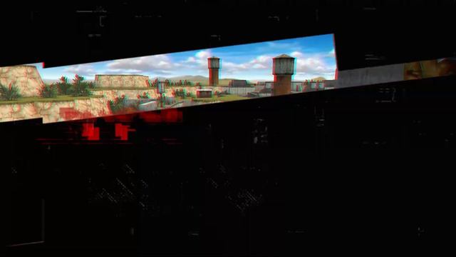 Tanki Online OLD Vs NEW Sandal Map смотреть онлайн