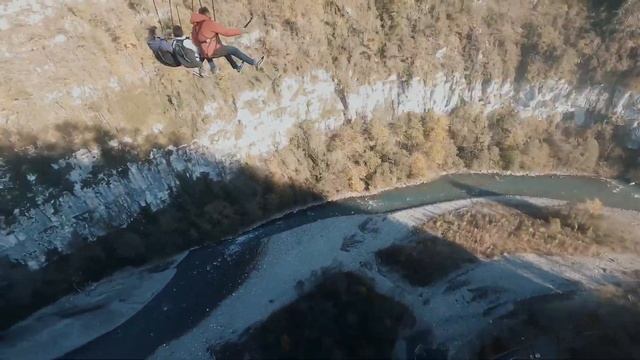 Skypark Megatroll смотреть онлайн