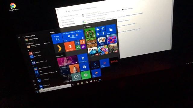 HP by Omen Gaming Notebook Gewonnen ! :-* смотреть онлайн