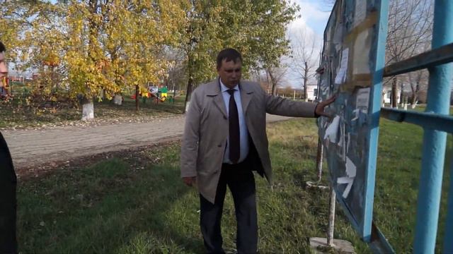 Глава рулит выпуск #2 часть #4. "Куплю вам краску!" смотреть онлайн