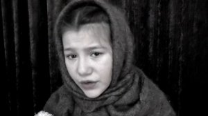 «Дети войны». Читает Сираева Айлин